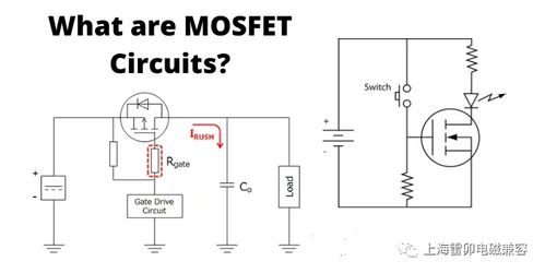 MOSFET電路 集成電路設計工程師不可不知的核心基石