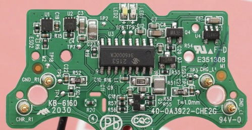 中行助力廣東戰(zhàn)略性產(chǎn)業(yè)集群 昇生微電子——MCU芯片設(shè)計(jì)的專家力量