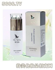 忻芙泉化妝品 產品亮點、加盟優勢及市場前景