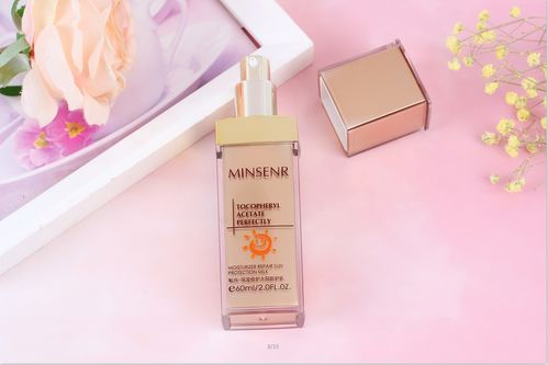 化妝品 美麗背后的科學與文化